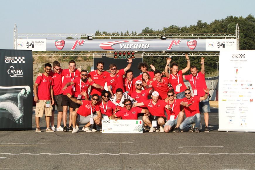 Firenze Race Team