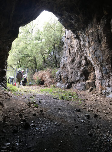 Miniera del Temperino, Campiglia Marittima (Livorno)