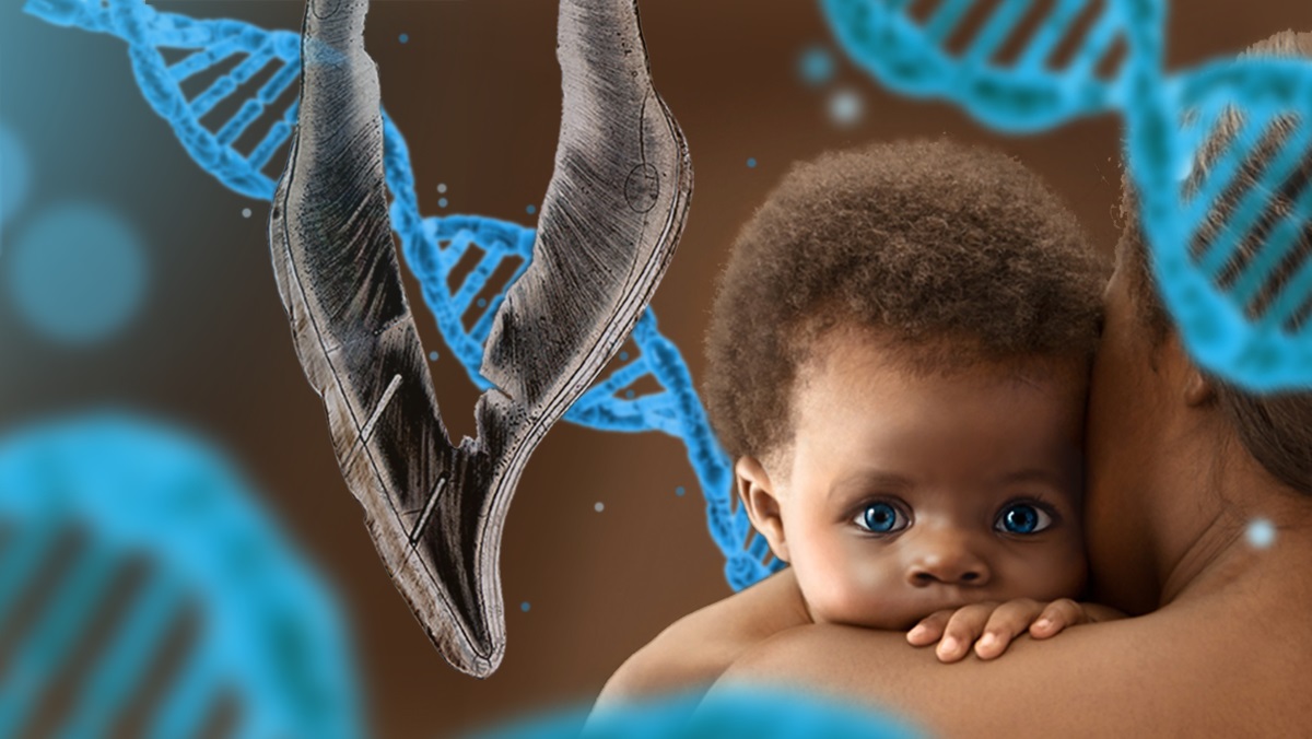 Ricostruita la storia biologica di un bambino di 17.000 anni fa ...
