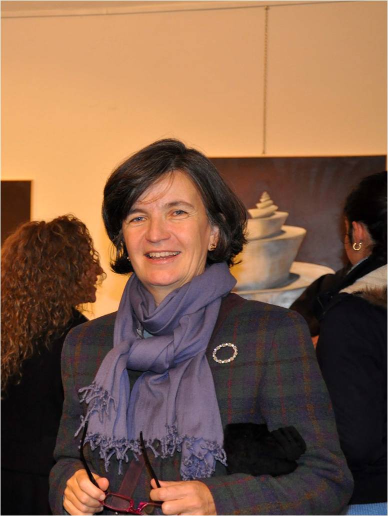 Giovanna Caderni