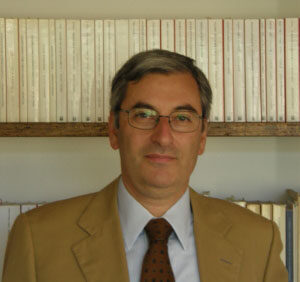 Bernardo Sordi