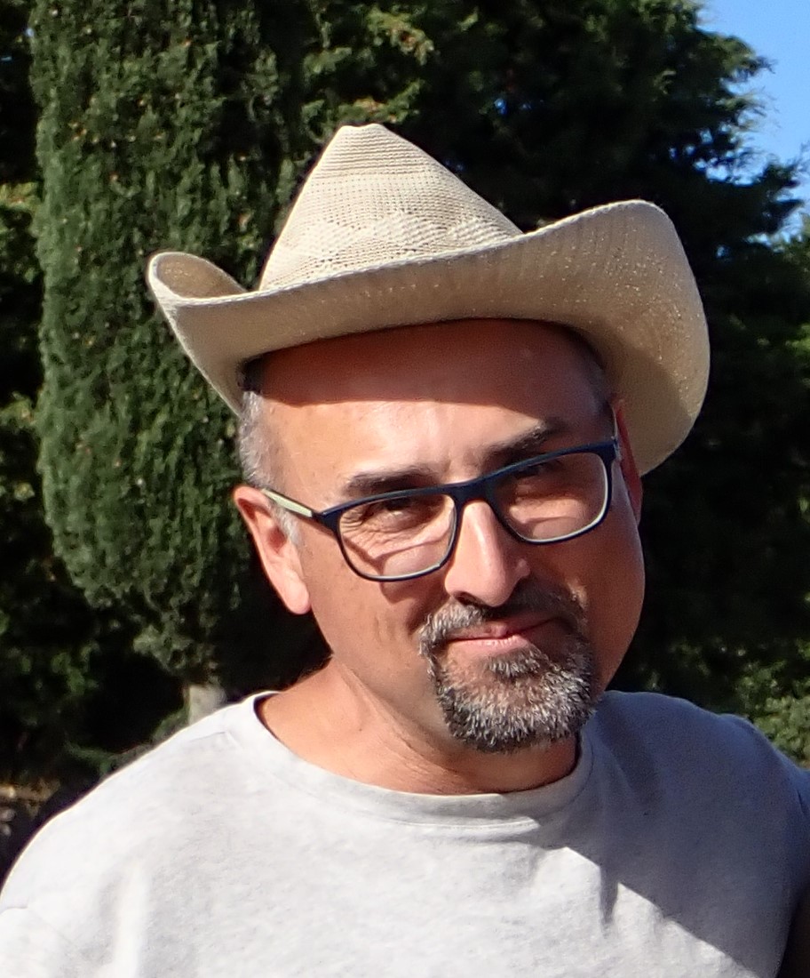 Giuseppe Fabrizio Turrisi