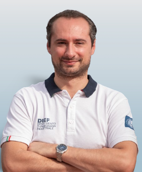 Alessandro Ridolfi