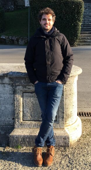 Matteo Briganti