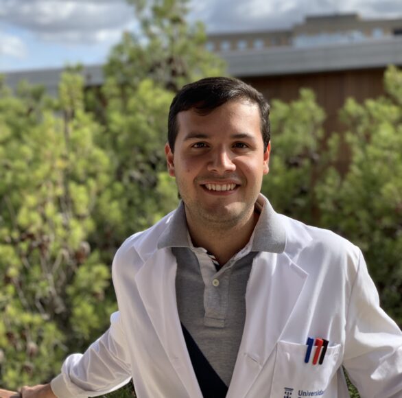 Alejandro Martinez Bueno