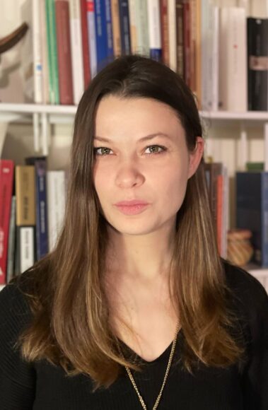 Beatrice Falcucci 