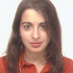 Francesca Porpora