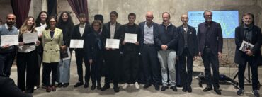 premi di laurea 2025 Legacoop Toscana